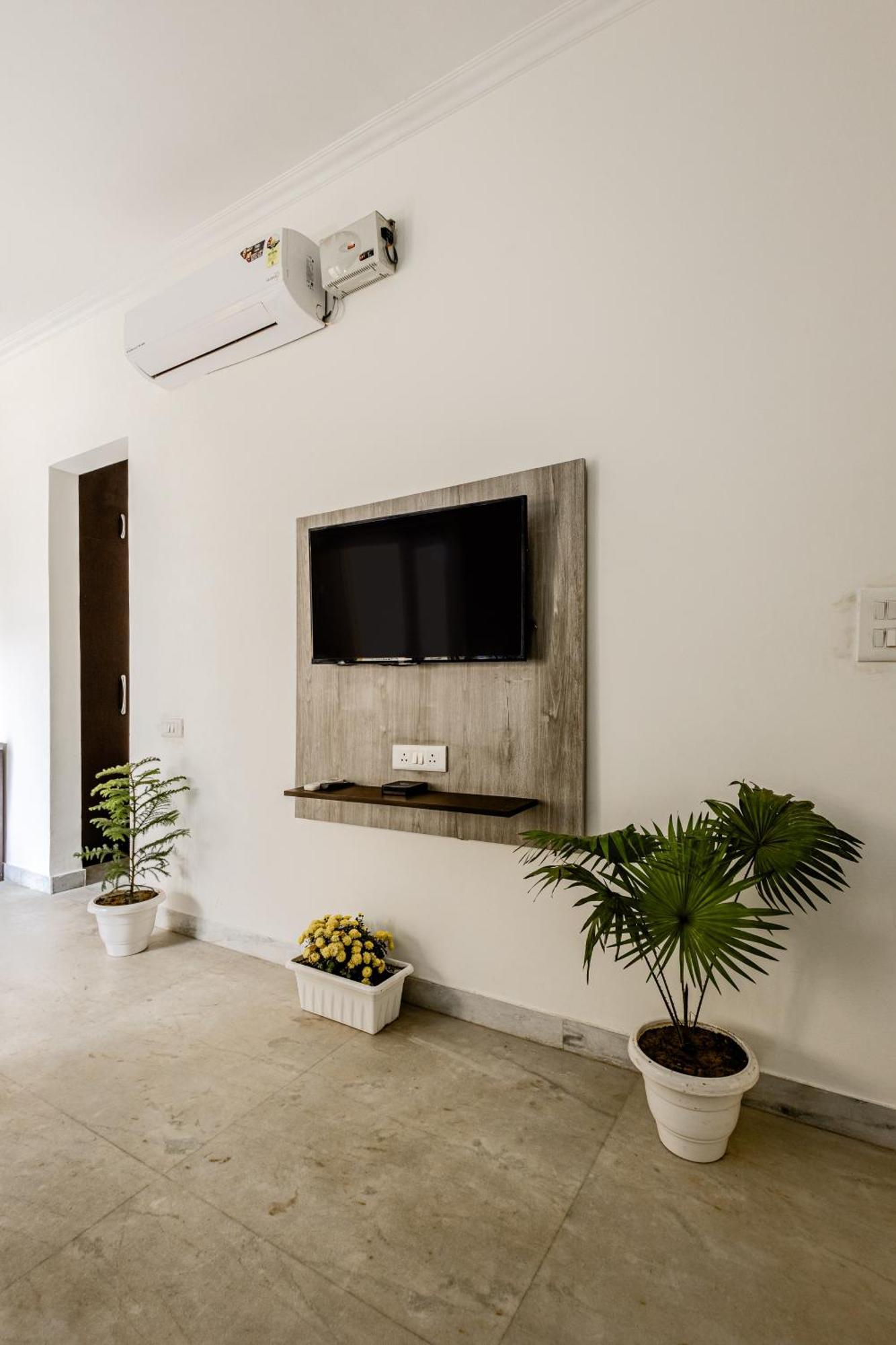 Lime Tree Service Apartment Golf Course Road, Gurgaon Extérieur photo