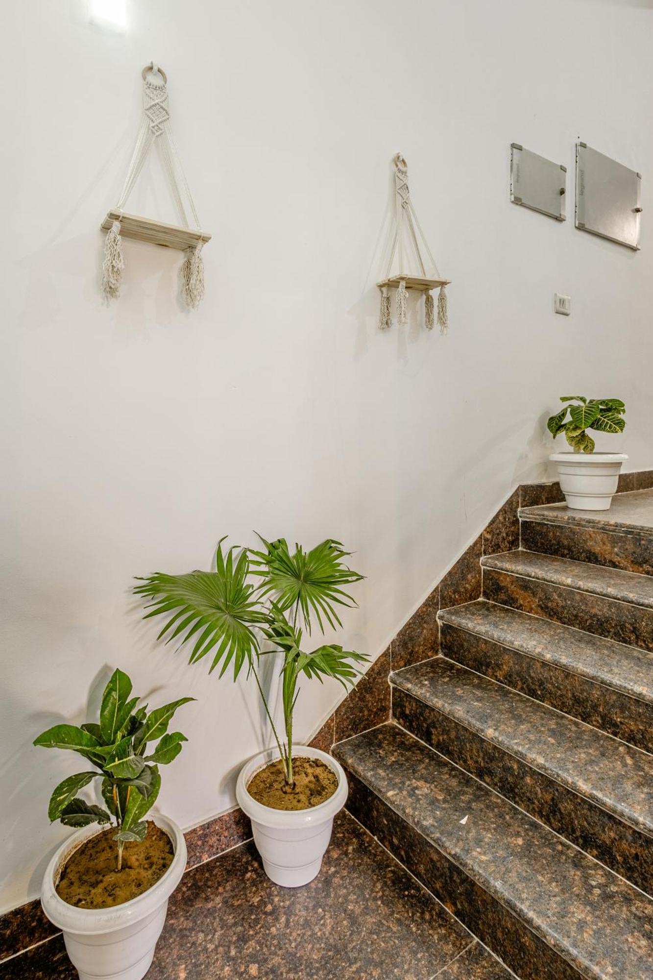 Lime Tree Service Apartment Golf Course Road, Gurgaon Extérieur photo